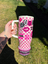 Load image into Gallery viewer, TUMBLERS / CUPS