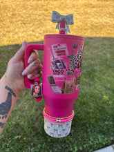 Load image into Gallery viewer, TUMBLERS / CUPS