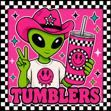 Load image into Gallery viewer, TUMBLERS / CUPS
