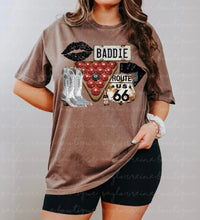 Load image into Gallery viewer, Western Baddie Shirt
