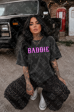 Load image into Gallery viewer, Baddie Shirt
