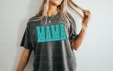 Load image into Gallery viewer, NEW Mama Checkered Shirt
