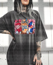 Load image into Gallery viewer, Dr P &amp; Energy Shirt
