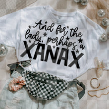 Load image into Gallery viewer, Perhaps A Xanax Shirt
