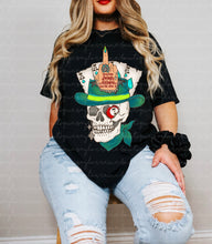 Load image into Gallery viewer, Kick Rocks Cowboy Shirt
