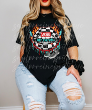 Load image into Gallery viewer, Exclusive Vans Shirt
