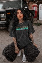 Load image into Gallery viewer, Leopard Flame Tanned &amp; Tipsy Shirt
