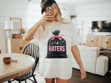 Load image into Gallery viewer, Haters Shirt
