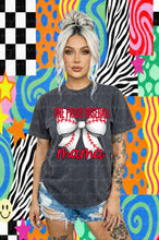 Load image into Gallery viewer, Proud Baseball Mom Shirt
