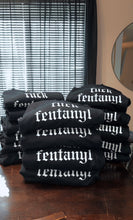 Load image into Gallery viewer, Fuck Fentanyl Hoodie

