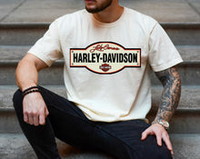 Load image into Gallery viewer, Men’s HD Lake Geneva Shirt
