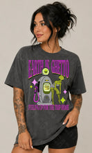Load image into Gallery viewer, Alien Earth Is Ghetto Shirt
