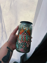 Load image into Gallery viewer, 16 oz Western Mama Snowglobe (Glass)
