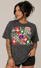 Load image into Gallery viewer, Merry Tbell Shirt
