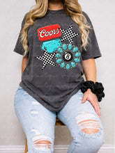 Load image into Gallery viewer, Western Coors Shirt
