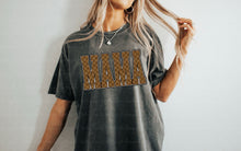 Load image into Gallery viewer, NEW Mama Checkered Shirt
