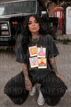 Load image into Gallery viewer, Square Crew Shirt

