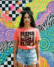 Load image into Gallery viewer, Mama Needs A Marg Shirt
