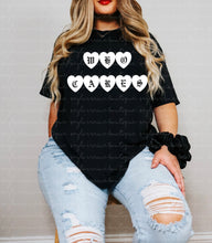 Load image into Gallery viewer, Who Cares (White) Shirt
