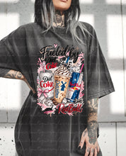 Load image into Gallery viewer, Fueled By Drinks Shirt
