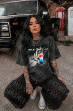 Load image into Gallery viewer, Raccoon 4OJ Slush SHIRT
