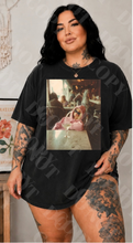 Load image into Gallery viewer, Blonde Barbie Drinkin Shirt
