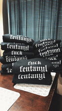 Load image into Gallery viewer, Fuck Fentanyl Hoodie

