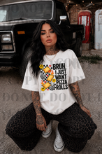 Load image into Gallery viewer, Pizza Rolls Shirt
