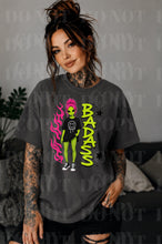 Load image into Gallery viewer, Badass Alien 1 Shirt
