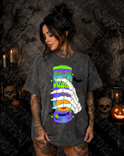 Load image into Gallery viewer, Witches Energy Hand Shirt
