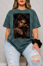Load image into Gallery viewer, Tatted Goth Barbie 2 Shirt
