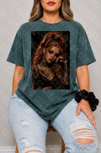 Load image into Gallery viewer, Tatted Goth Barbie 2 Shirt
