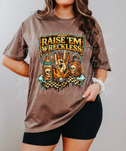 Load image into Gallery viewer, Raise Em Wreckless Shirt
