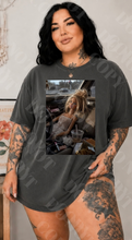 Load image into Gallery viewer, Car Barbie Shirt

