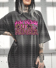 Load image into Gallery viewer, Cult Member Shirt Collab W/ The Caitlins Creations
