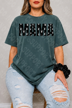 Load image into Gallery viewer, Skelly Hand Mama / Auntie Shirt
