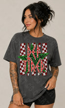 Load image into Gallery viewer, Christmas Def Tired Shirt
