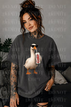 Load image into Gallery viewer, Diet Coke Goose Shirt
