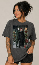 Load image into Gallery viewer, Christmas Ghost &amp; Mike Shirt
