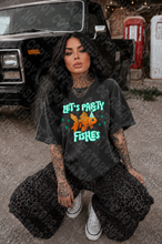 Load image into Gallery viewer, Lets Party Fishes Shirt
