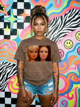 Load image into Gallery viewer, Friend Barbie Shirt

