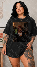 Load image into Gallery viewer, Green Energy Drink Barbie Shirt
