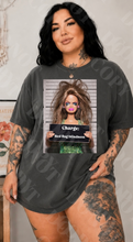 Load image into Gallery viewer, Red Flag Blindness Barbie Shirt
