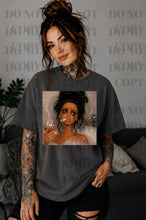 Load image into Gallery viewer, Bathtub Barbie Shirt
