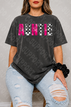Load image into Gallery viewer, Mean Girl Mama / Auntie Shirt

