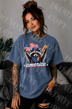 Load image into Gallery viewer, America Coon Shirt
