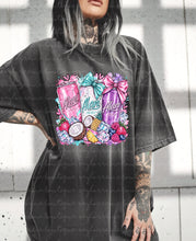Load image into Gallery viewer, Summer Energy Drink Shirt
