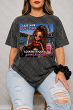Load image into Gallery viewer, Floatin Through Life Bratz Shirt
