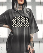 Load image into Gallery viewer, Checkered Mama Shirt
