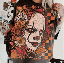 Load image into Gallery viewer, Boho Floral Penny Shirt
